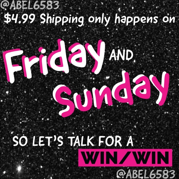 📦Shipping Daily Except Sun. 📦 - Picture 6 of 6